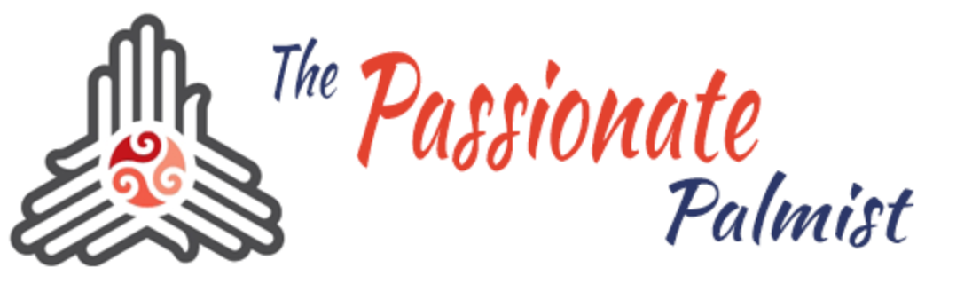 The Passionate Palmist